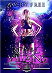 دانلود کتاب Royal Villains رویال ویلینز 