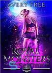 دانلود کتاب Royal Monsters هیولاهای سلطنتی 