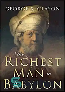 دانلود کتاب The Richest Man in Babylon – ثروتمندترین مرد بابل