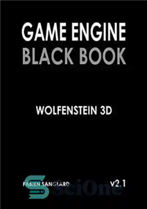 دانلود کتاب Game Engine Black Book: Wolfenstein 3D (v2.1) – کتاب سیاه موتور بازی: Wolfenstein 3D (نسخه 2.1)