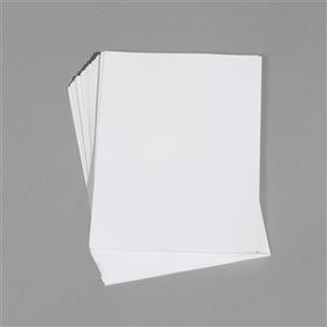 مقوا گلاسه A4