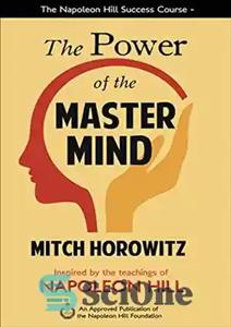 دانلود کتاب The Power of the Master Mind – قدرت ذهن استاد