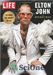 دانلود کتاب LIFE Elton John – زندگی التون جان