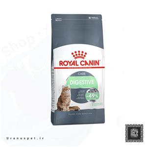 غذا خشک گربه royal canin digestive 2kg 