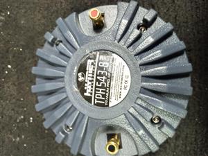 تیوتر کامل 2 اینچ هایمرHAYMER TPH 543