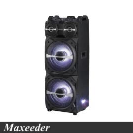 پخش کننده خانگی مکسیدر مدل JS-1261