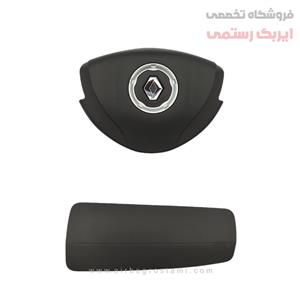 مجموعه کیسه هوا (ایربگ) راننده و شاگرد ساندرو اصلی