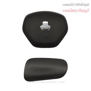 مجموعه کیسه هوا (ایربگ) راننده و شاگرد  کوییک اصلی