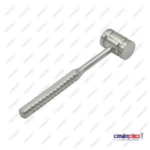 چکش استیل 450 گرمی