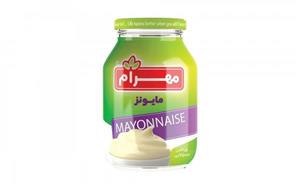 سس مایونز مهرام 450 گرم