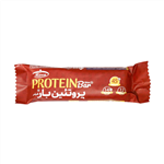 پروتئین بار 45 گرمی(بادام زمینی) ـ Protein Bar ـ کارن