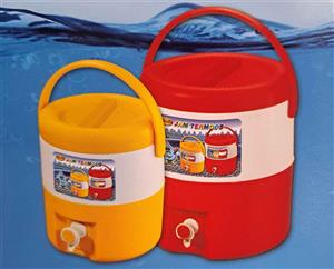 کلمن 5 لیتری ساده