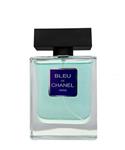 ادوپرفیوم مردانه پرستیژ Prestige مدل Bleu De Chanel حجم 100 میلی لیتر 