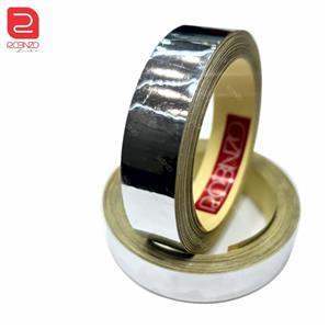 برچسب استیل زه پژو پارس رول 10 متری