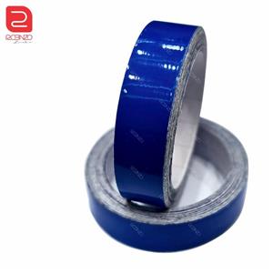 نوار آبی زه پژو پارس رول 10 متری