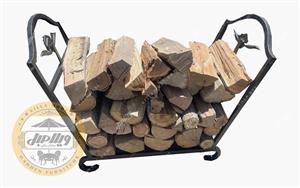 هیزم دان بخاری کد 808