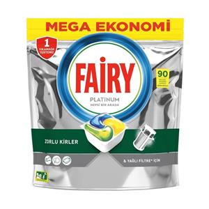 قرص ظرفشویی مدل FAIRY