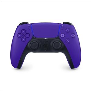 دسته بازی کنسول سونی رنگ بنفش مدل DualSense