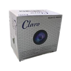 دوربین دنده عقب کلارو Claro CL-588AHD