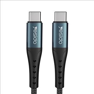 کابل Type-C یسیدو مدل CA66 طول 1.2 متر