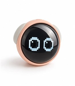 ساعت هوشمند رومیزی کودک ایموجی الارم Alarm Clock Smart Emoji Multifunction