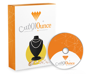 نرم افزار طلا فروشی اونس