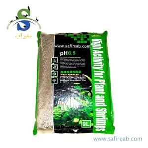 خاک و کود بستر ۹ لیتری سبز ایستا اصلی