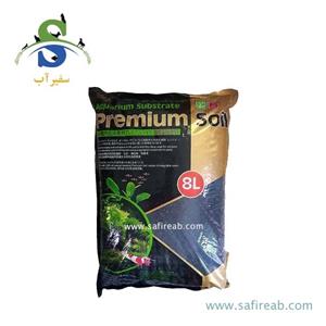 خاک بستر پرمیوم ایستا کد m601 اصلی