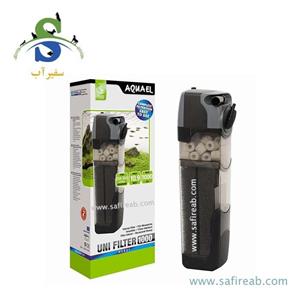 فیلتر تصفیه داخل آبی یونی فیلتر ۱۰۰۰ آکوا ال 