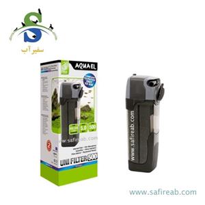 فیلتر تصفیه داخل آبی یونی فیلتر ۵۰۰ آکوا ال