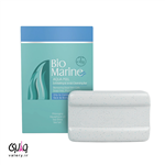 پن لایه بردار بایومارین 100 گرم Aqua Peel Exfoliating And Scrub Cleansing Bar Bio Marine 