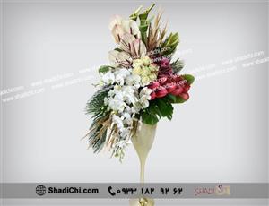 جام گل خواستگاری