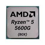 پردازنده ای ام دی Ryzen™ 5 5600G باکس