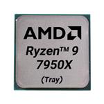 پردازنده ای ام دی Ryzen™ 9 7950X بدون باکس