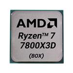 پردازنده ای ام دی Ryzen™ 7 7800X3D باکس