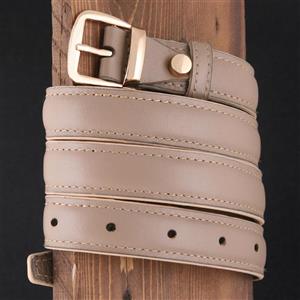 کمربند زنانه مدل آتیس کد 052-GN