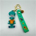 جاسوئیچی Keychain Octopus J011