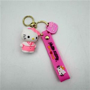 جاسوئیچی Keychain Hello Kitty J025
