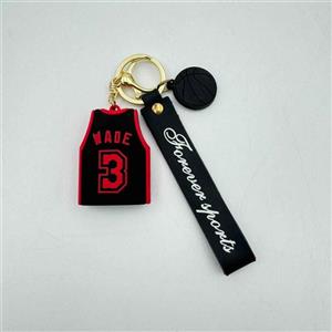 جاسوئیچی Keychain Forever Shorts J024