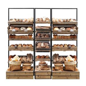 استند فروشگاهی TW_0005