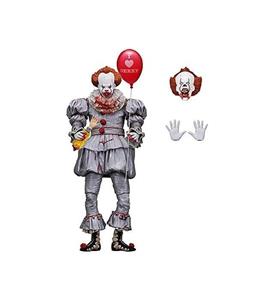 اکشن فیگور ایت پنی وایز NECA T Ultimate Bloody Pennywise