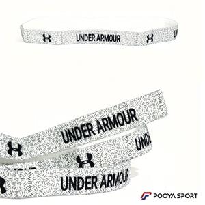 تل موی ورزشی کشی اندر امور under armour 