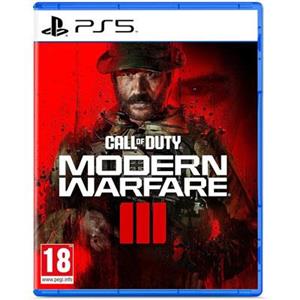 بازی Call of Duty: Modern Warfare Ⅲ برای PS5 