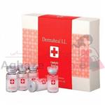 پک کوکتل لاغری و چربی سوز درماهیل Dermaheal LL‎ اصل کره