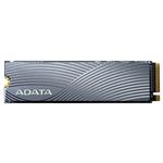 حافظه SSD اینترنال ای دیتا مدل ADATA SWORDFISH M2 با ظرفیت 250 گیگابایت