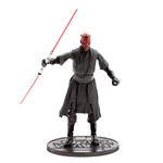 اکشن فیگور دیزنی استور مدل دارث ماول Darth Maul