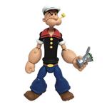 اکشن فیگور Boss Fight Studio مدل ملوان زبل کد Popeye 250722ENS