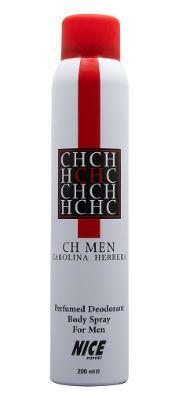 اسپری مردانه CH Men اسکلاره