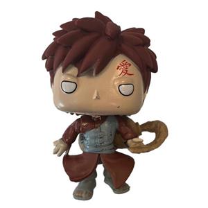 اکشن فیگور فانکو پاپ مدل گارا Gaara