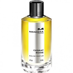 عطر (ادکلن) منسرا سدرات بویسه (سدرات بویز) – Mancera Cedrat Boise